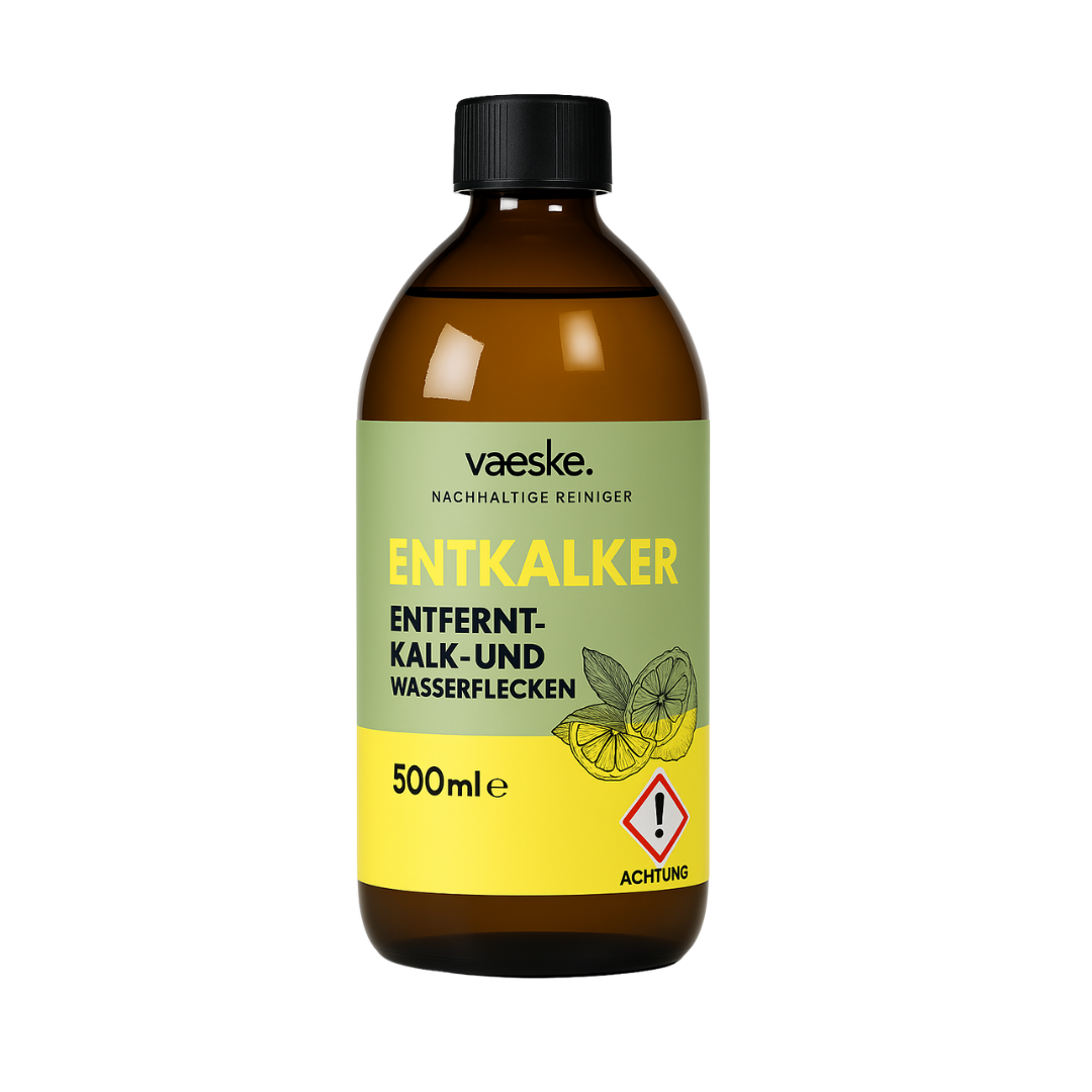 vaeske Entkalker 500ml