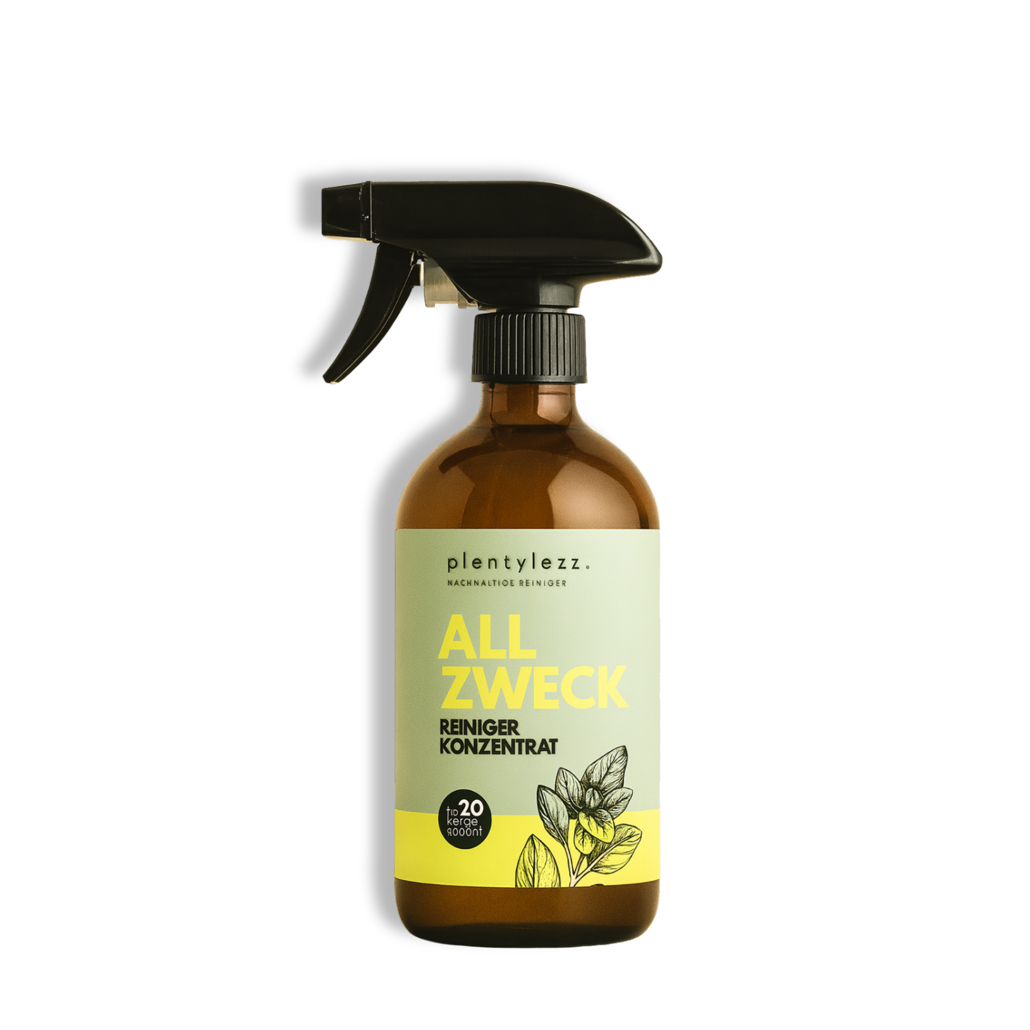 Vaeske Allzweckreiniger-Konzentrat (500 ml)